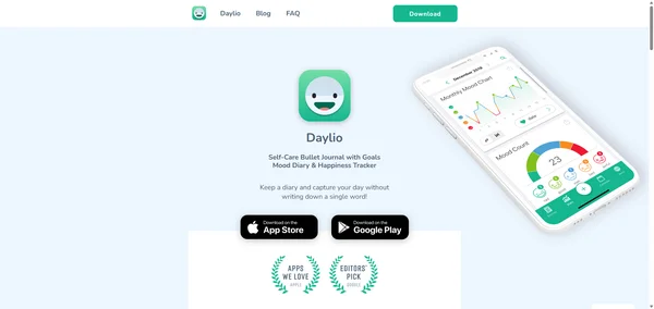 Daylio Journal