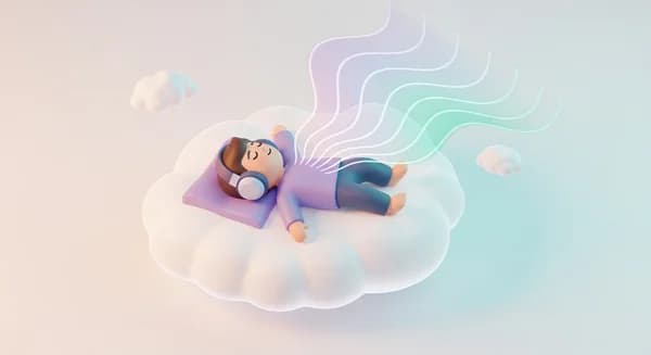 Guided Muscle Relaxation (PMR)