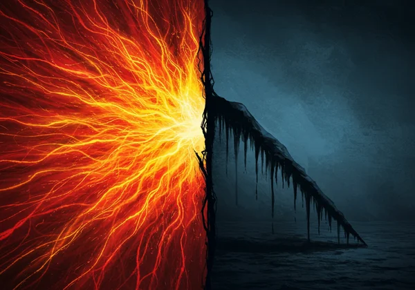 Visualizing extreme mood highs and deep lows of Bipolar I