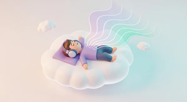 Guided Muscle Relaxation